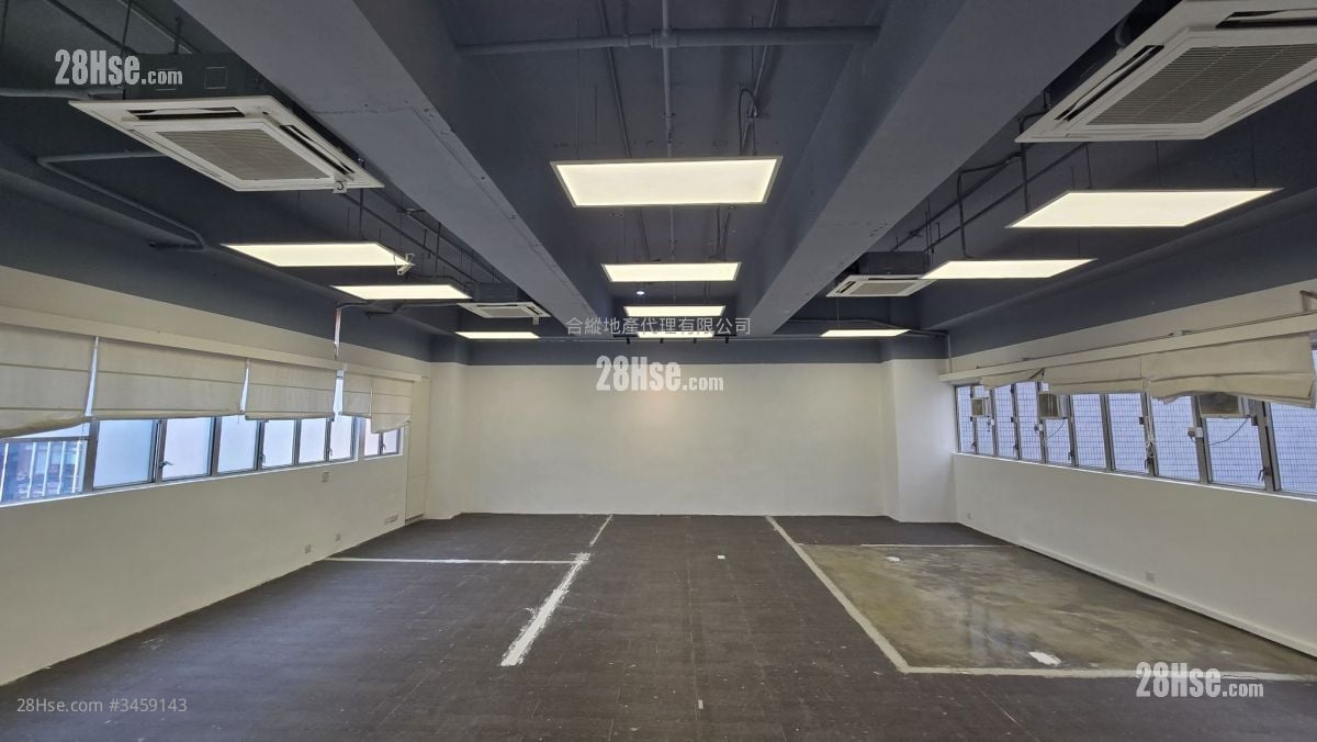 Fashion Centre Rental