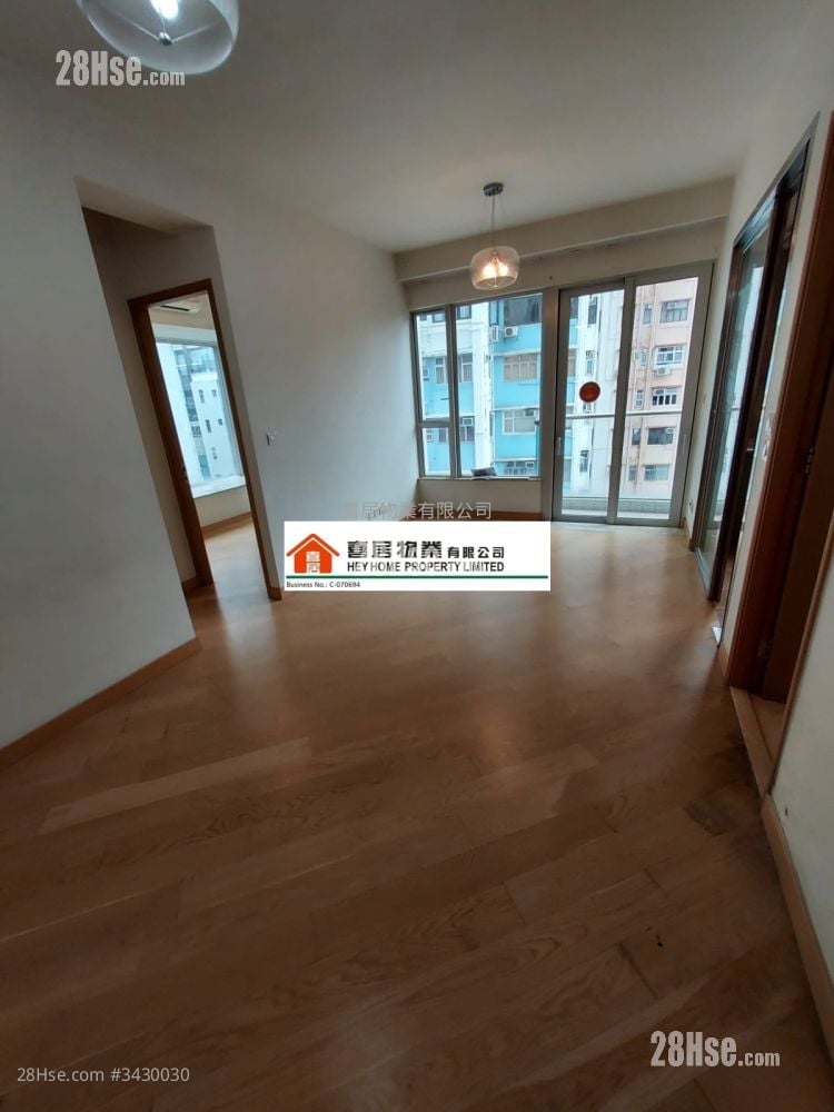 Kadoorie Lookout Rental 2 Bedrooms , 1 Bathroom 533 ft²