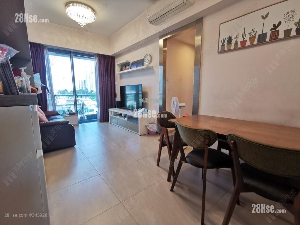 Residence 88 Sell 3 Bedrooms , 1 Bathroom 644 ft²