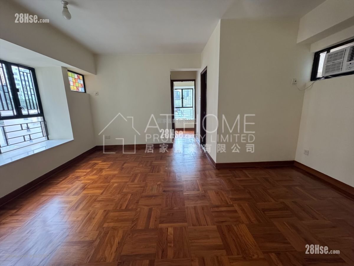 Tower 125 Rental 2 Bedrooms , 1 Bathroom 474 ft²