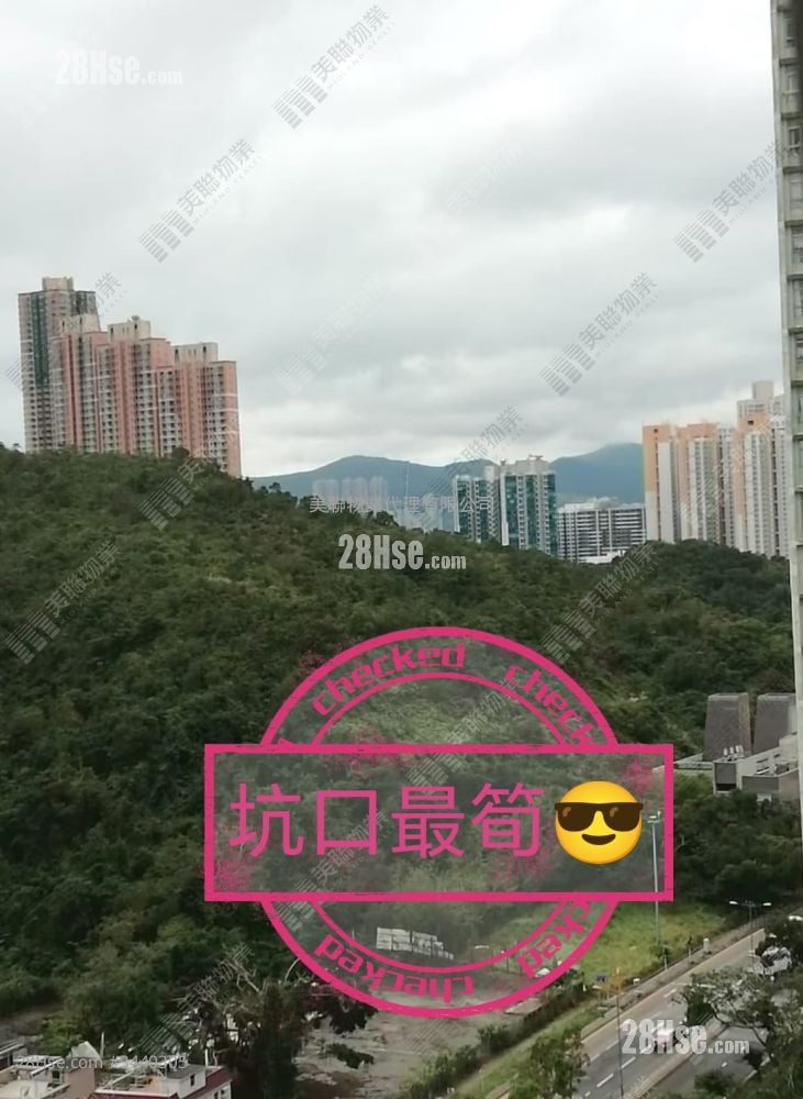 顯明苑 售盤 215 平方呎