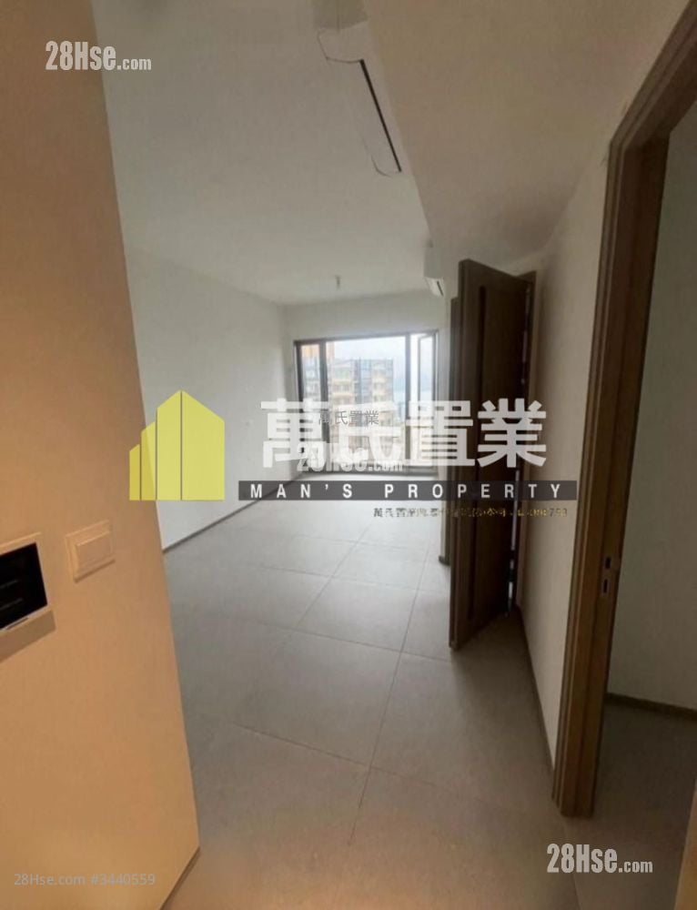 Grand Jeté Rental 2 Bedrooms , 1 Bathroom 463 ft²