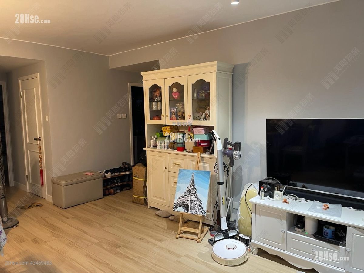 Kam Hay Court Sell 3 Bedrooms 645 ft²
