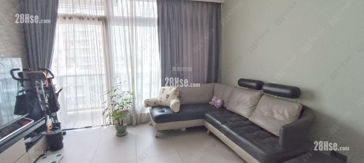 The Woodside Sell 3 Bedrooms , 2 Bathrooms 829 ft²