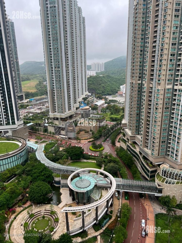Wings At Seaii Sell 2 Bedrooms 473 ft²