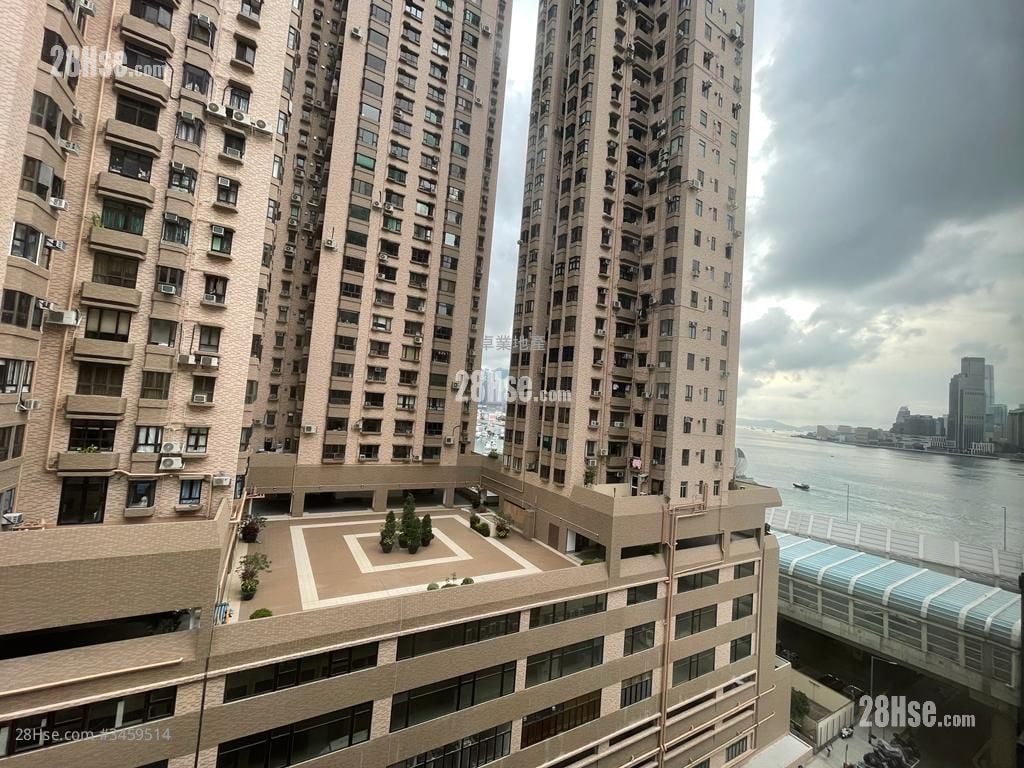 海景大厦 售盘