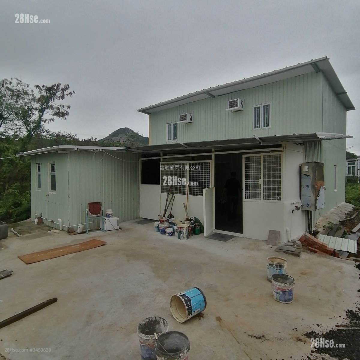 Village Rental 4 Bedrooms , 2 Bathrooms