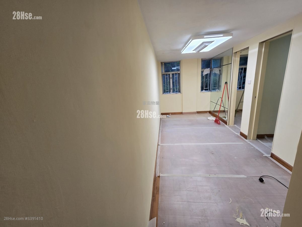 Nathan Apartments Rental 2 Bedrooms , 1 Bathroom 343 ft²