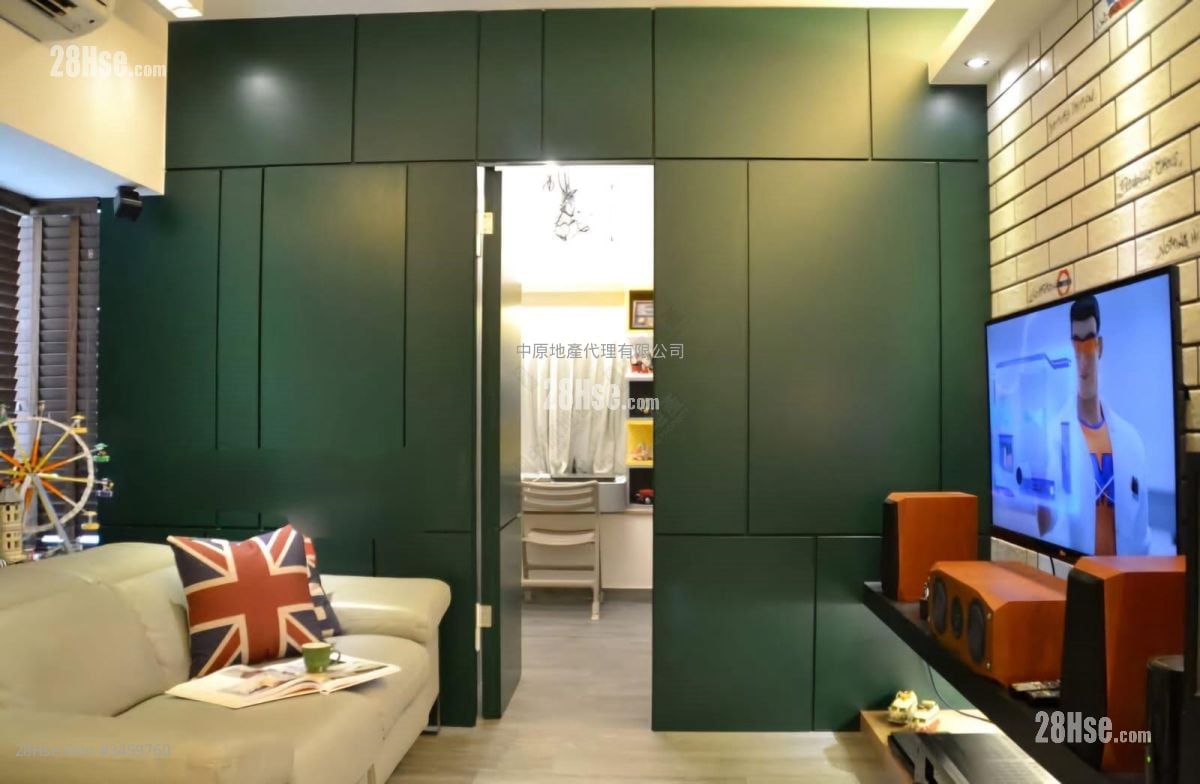 Regentville Sell 2 Bedrooms , 1 Bathroom 419 ft²