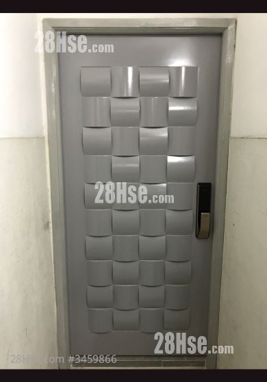 保其利大廈 租盤 120 平方呎