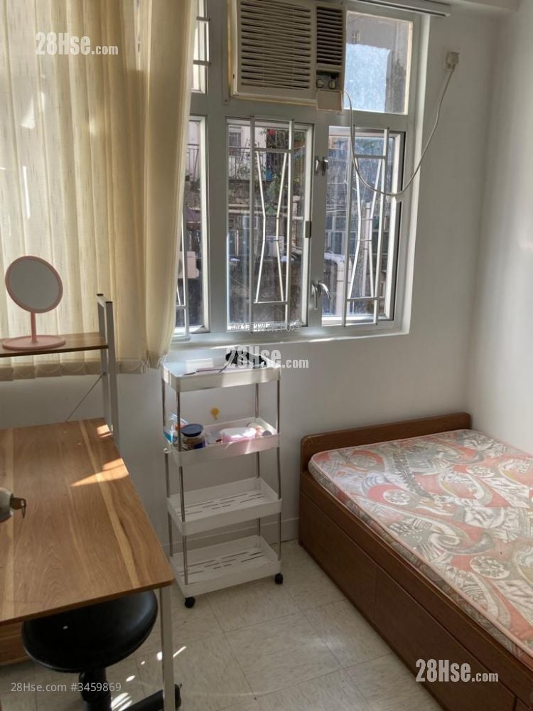 Samtoh Building Rental 2 Bedrooms , 1 Bathroom 380 ft²