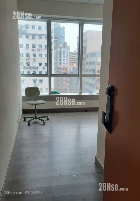 Walnut 9 租盘 开放式间隔 , 1 厕所