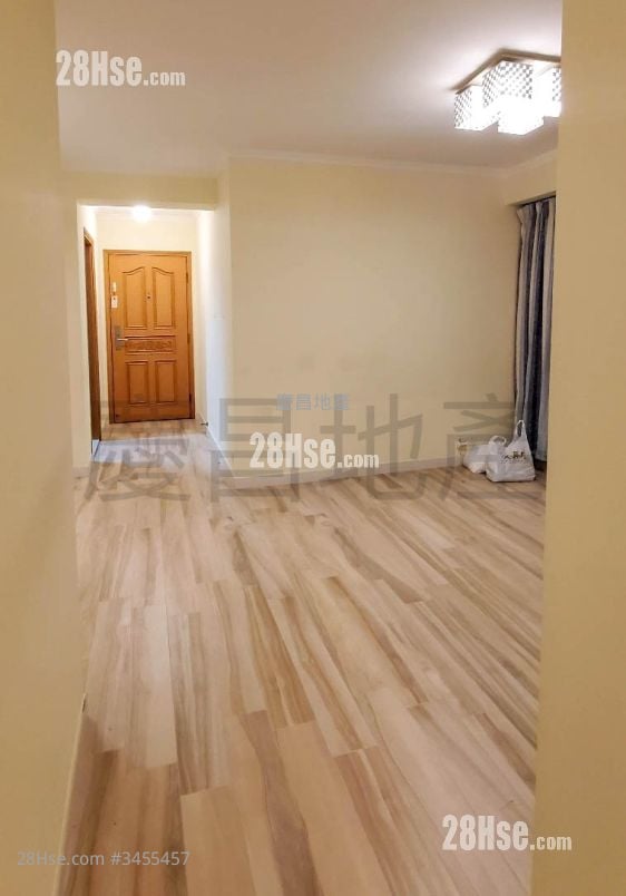 Tanner Garden Rental 3 Bedrooms , 2 Bathrooms 658 ft²