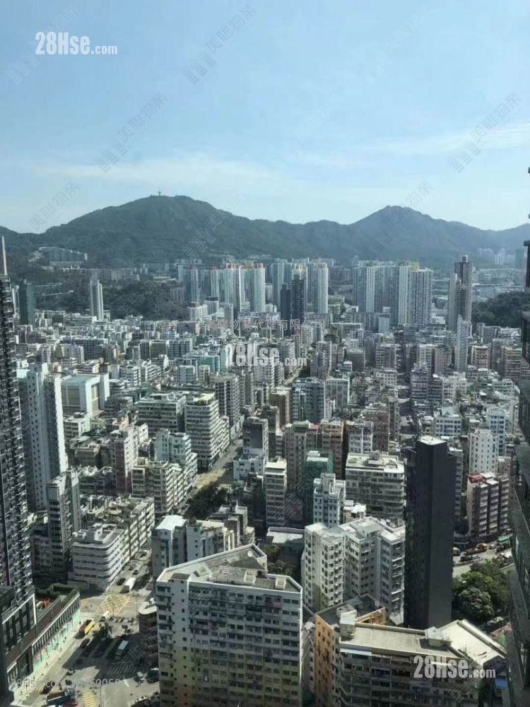 港灣豪庭 售盤 2 房 , 1 浴室 326 平方呎