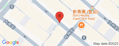 大德樓 低層 B室 物業地址