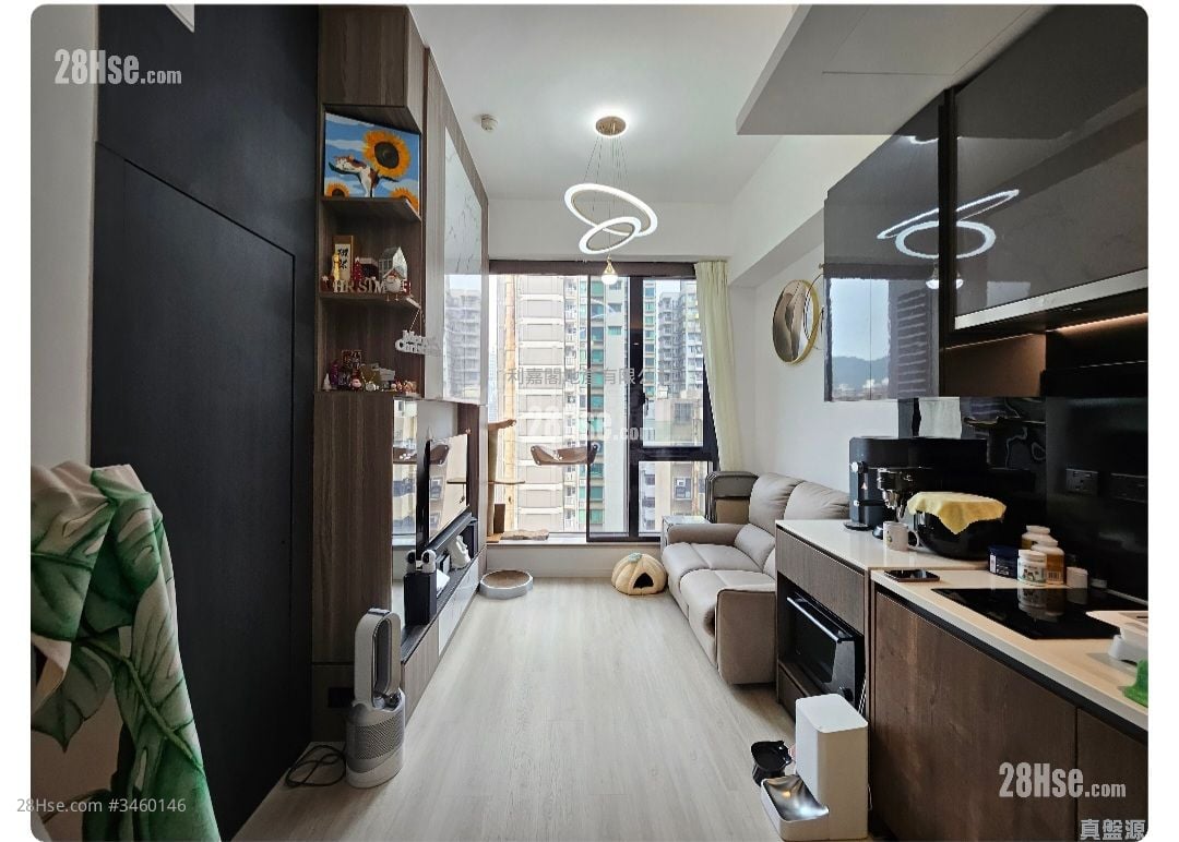 Hyde Park Sell 1 Bedroom , 1 Bathroom 283 ft²