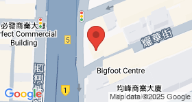 南庆坊 地图