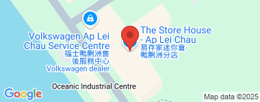 海灣工貿中心 6/F, Unit 609 物業地址