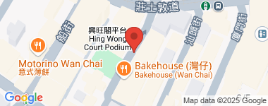 ◆ Landlord ◆ Tai Wong Street East ◆ No Lift On 2/F Room 20, Low Floor Address