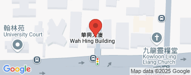 Wah Hing Building Ground Floor Address
