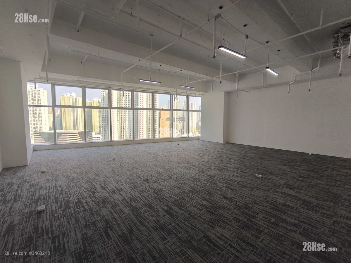 Billion Plaza 2 Rental 1,370 ft²