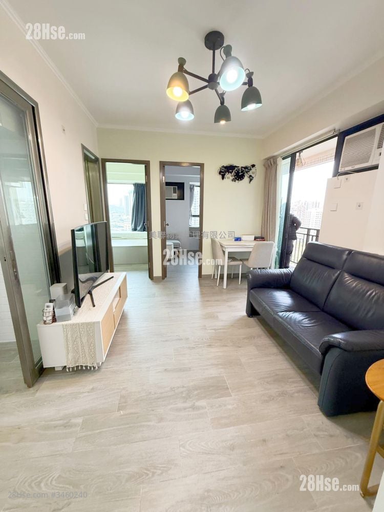 Royal Green Sell 2 Bedrooms , 1 Bathroom 372 ft²