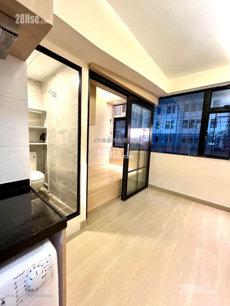 Maylun Apartments Rental 1 Bedroom , 1 Bathroom 160 ft²