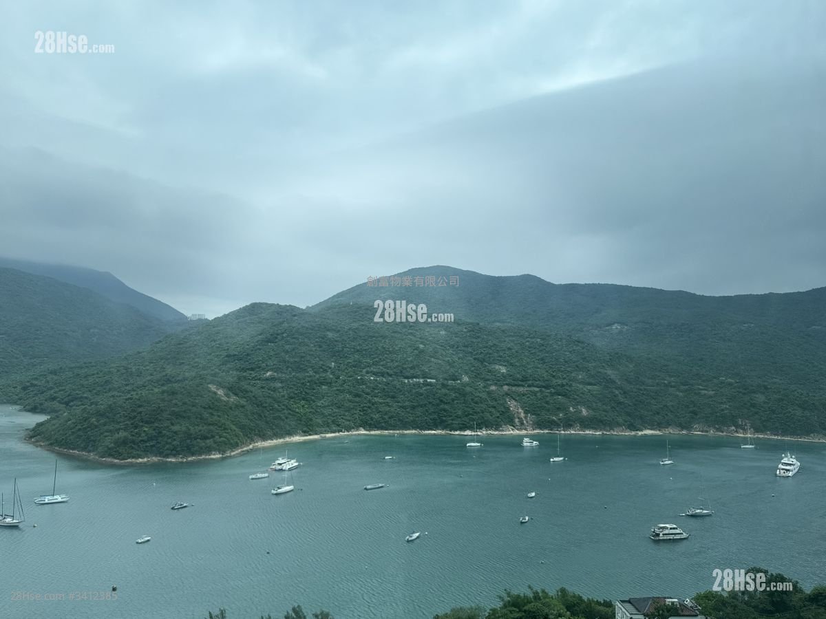 紅山半島 租盤 946 平方呎