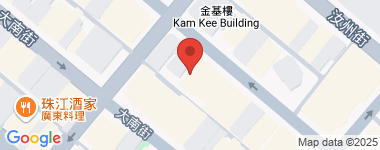 唐楼 3/F 高层 物业地址
