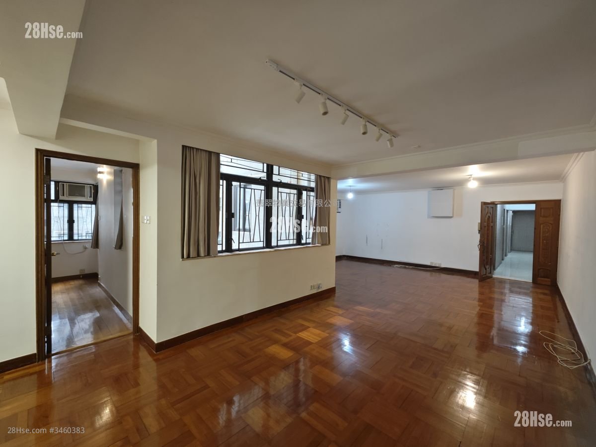 Wah Hai Mansion Sell 1,285 ft²