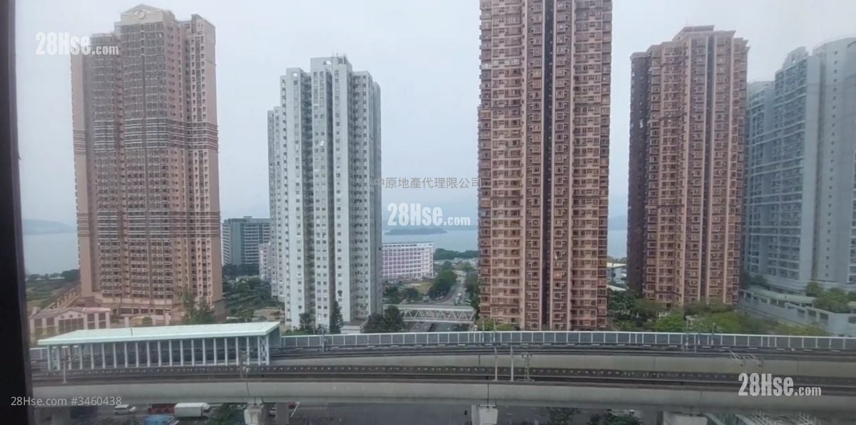 Sunshine City Sell 3 Bedrooms , 1 Bathroom 618 ft²