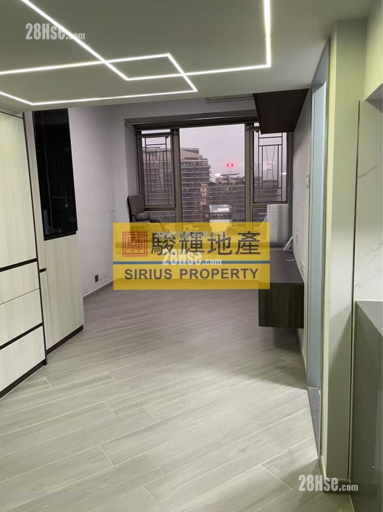 Harbour Pinnacle Rental 1 Bedroom , 1 Bathroom 359 ft²