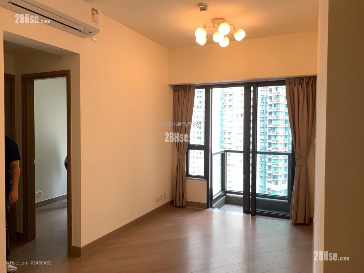 Wings At Sea Rental 2 Bedrooms , 1 Bathroom 489 ft²