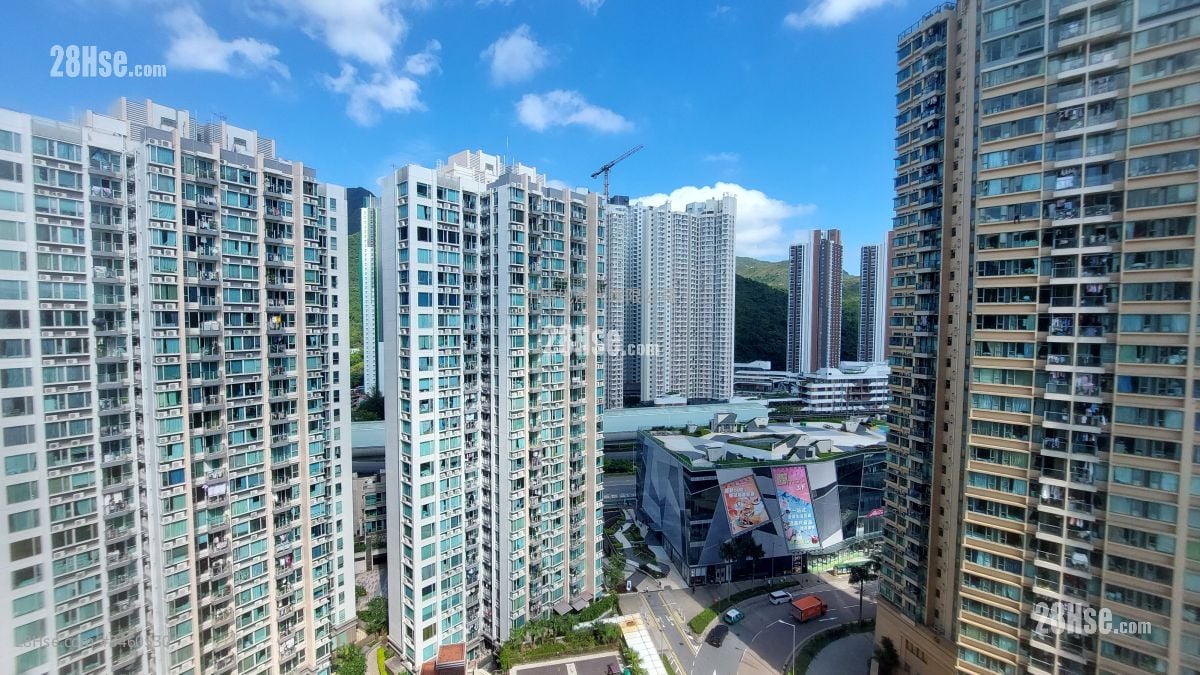 Oceanaire Sell 3 Bedrooms , 2 Bathrooms 736 ft²