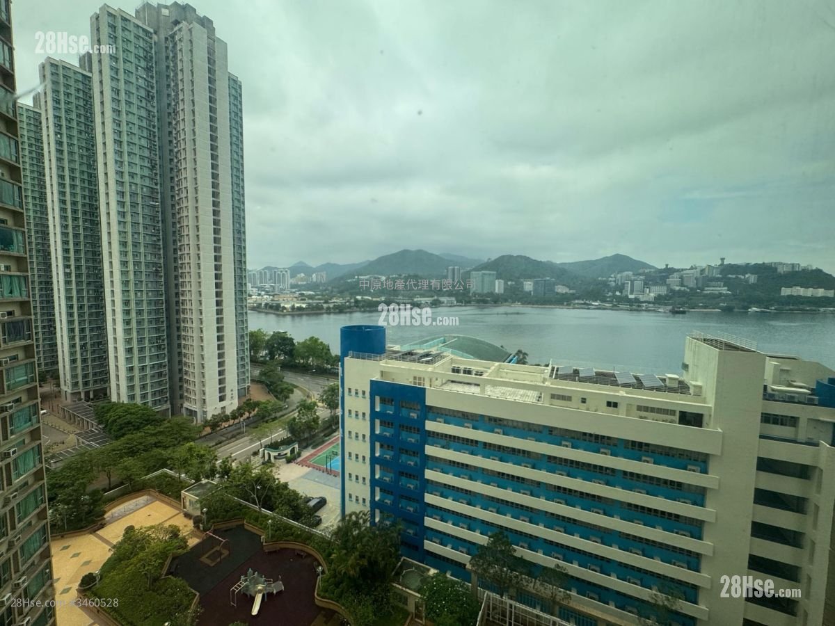 Mountain Shore Sell 2 Bedrooms 482 ft²