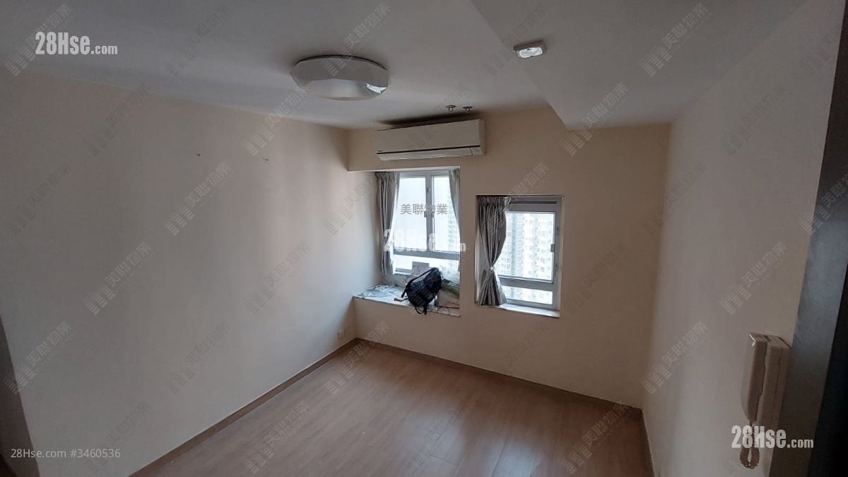 New Kwai Fong Gardens Rental 415 ft²