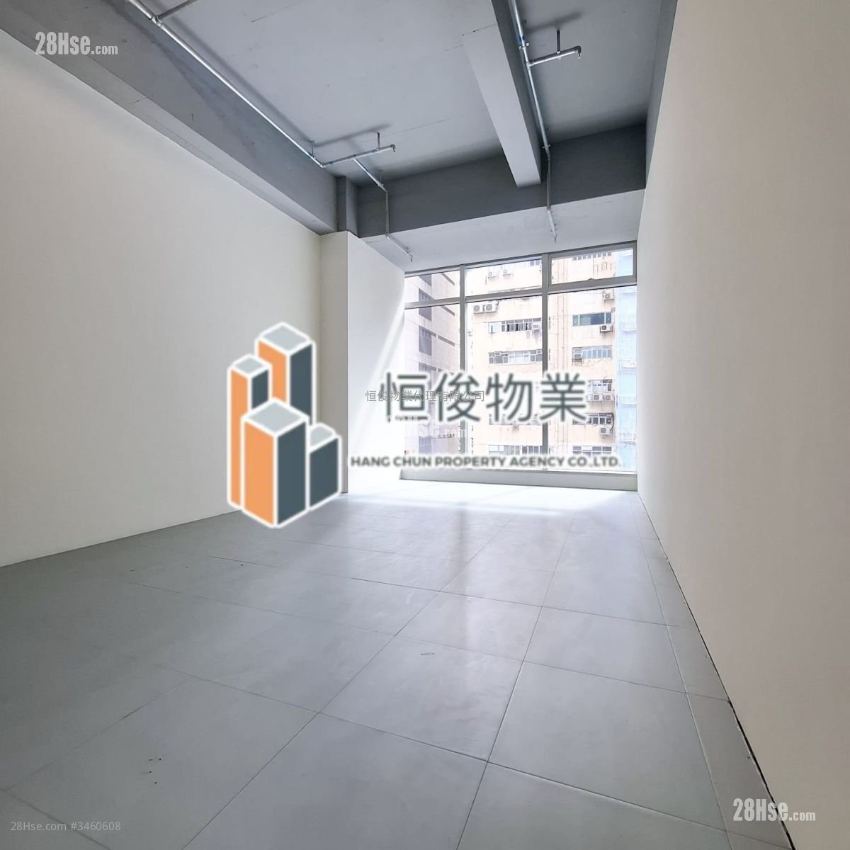 京匯廣場 租盤