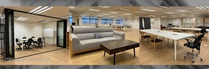 Texwood Plaza Rental