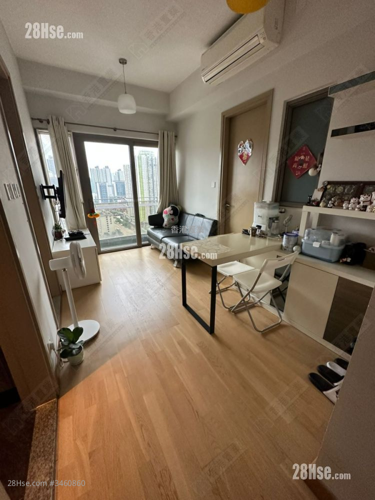 Residence 228 Sell 1 Bedroom , 1 Bathroom 324 ft²