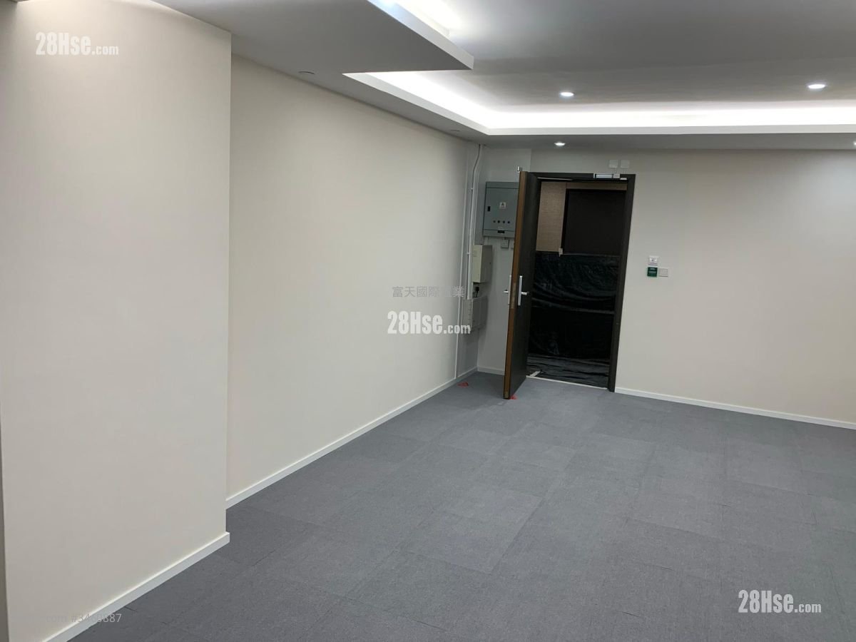 Gr8 Inno-Tech Centre Rental