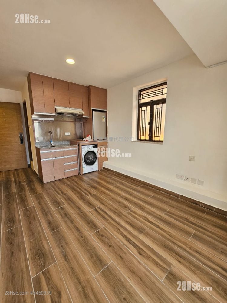 Union Mansion Rental Studio , 1 Bathroom 180 ft²
