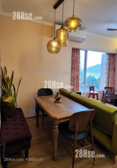 Serene Court Rental 2 Bedrooms , 1 Bathroom 475 ft²