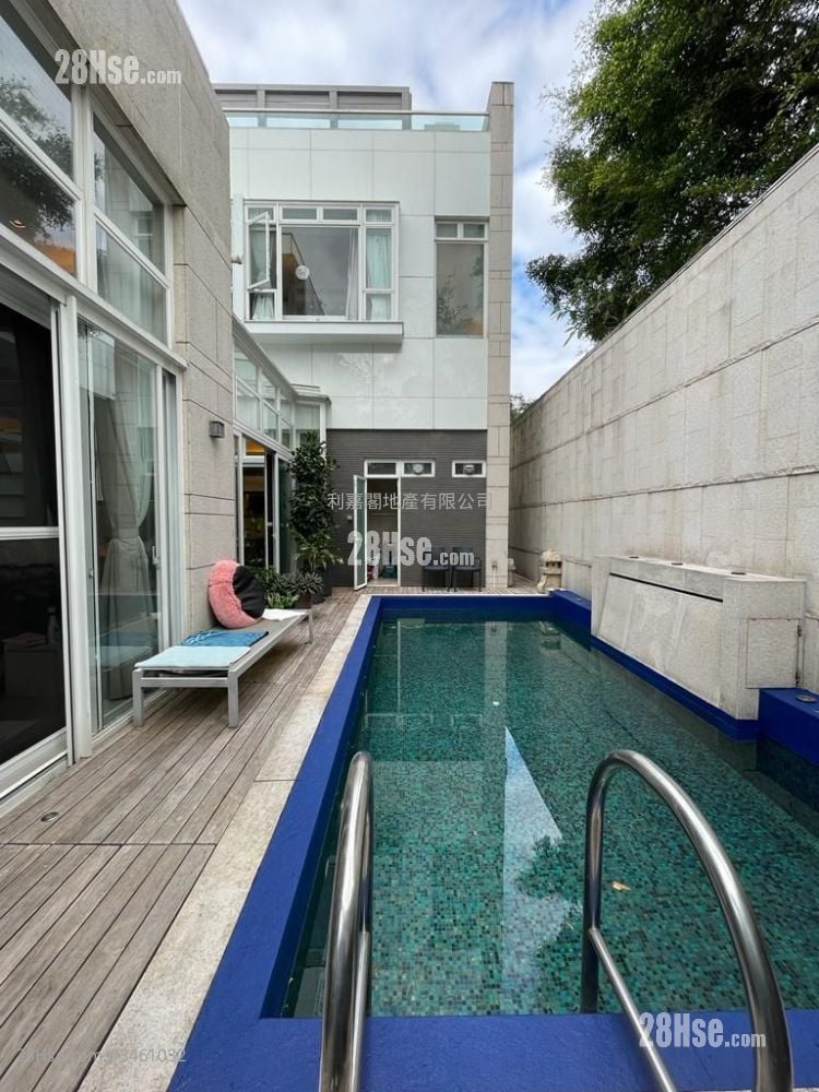 The Great Hill Sell 4 Bedrooms , 4 Bathrooms 3,128 ft²