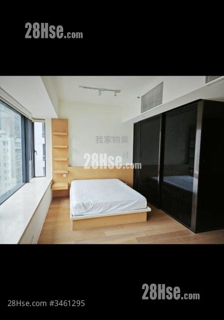 Gramercy Rental Studio , 1 Bathroom 296 ft²