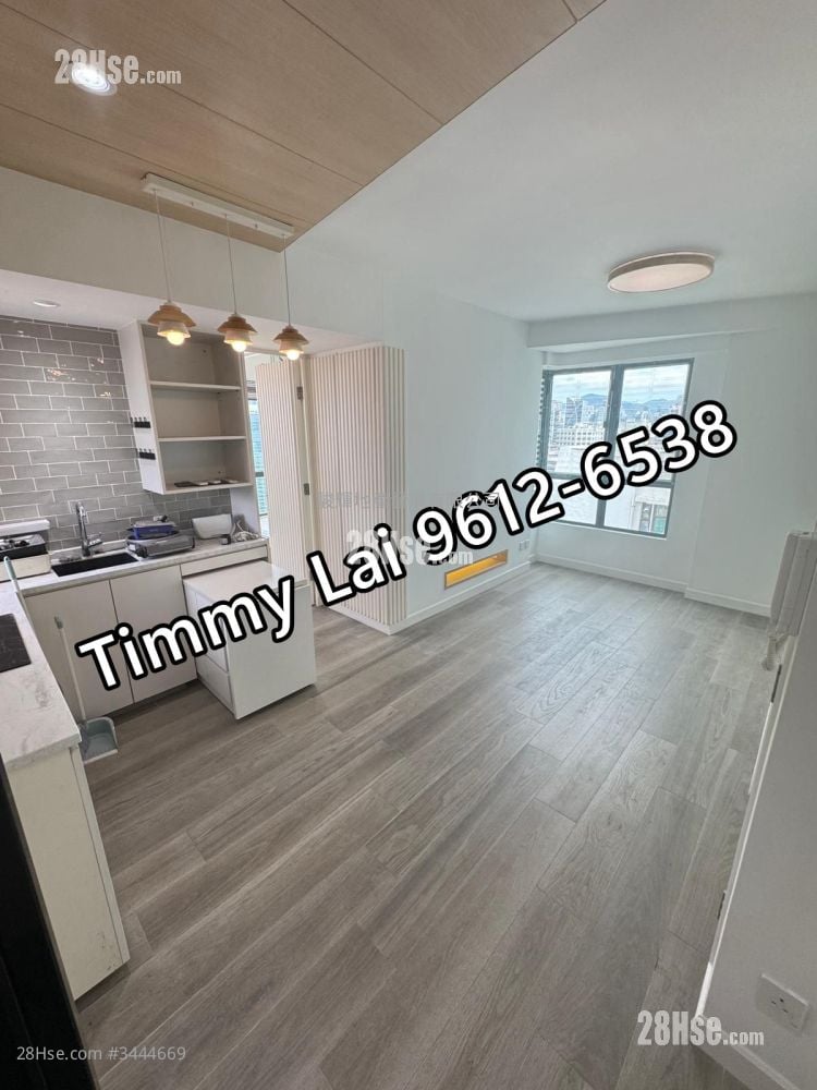 Jolly Garden Rental 1 Bedroom , 1 Bathroom 391 ft²