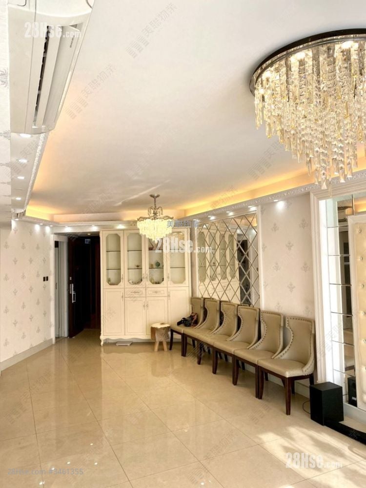 Oceanaire Rental 3 Bedrooms , 2 Bathrooms 947 ft²