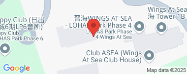 LP6 3座 A室 高層 物業地址