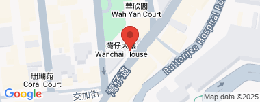 Wanchai House Room 2 Address