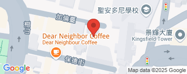 Intelligent Court Low Floor Address