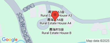 The Rural Estat No. 2 Yanzili (Detached House) Address